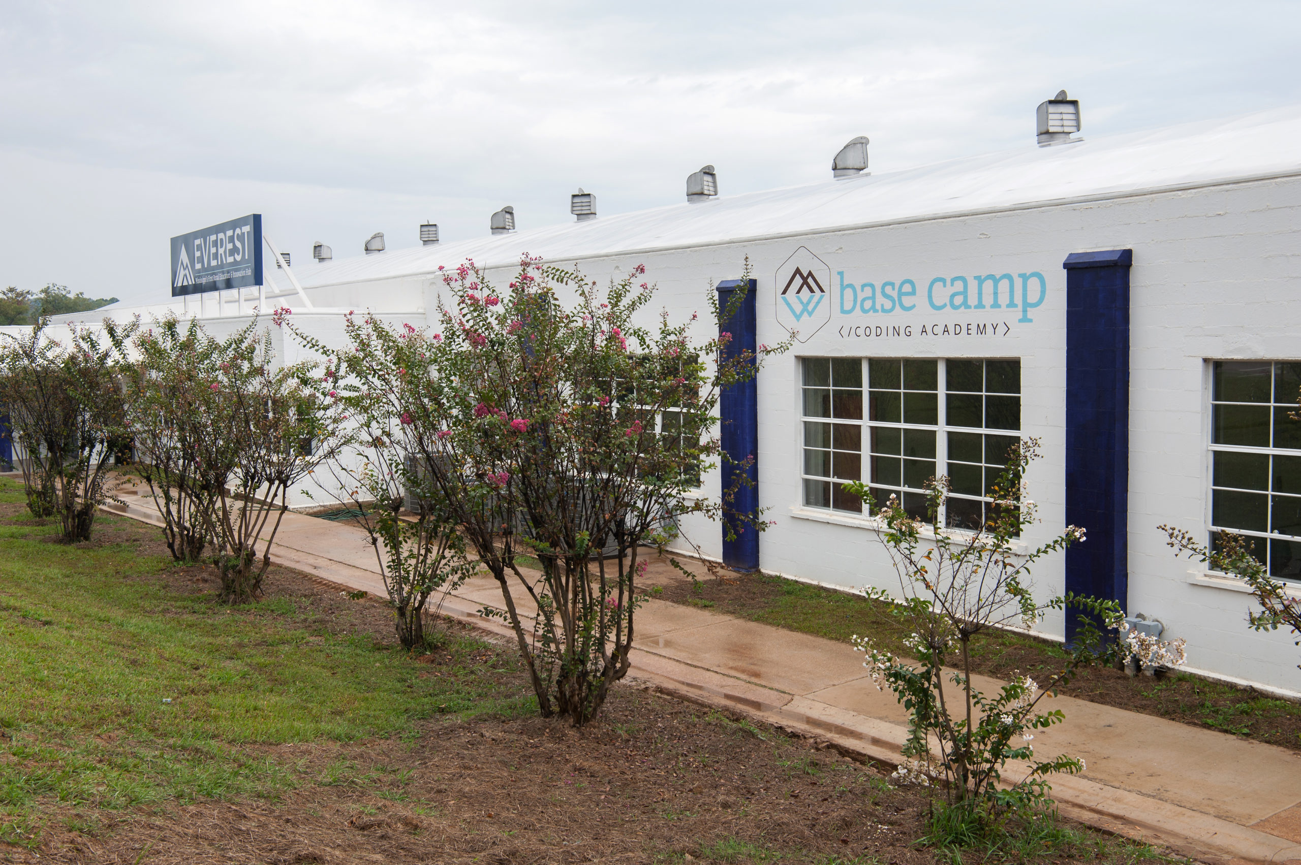 Base Camp Coding Academy